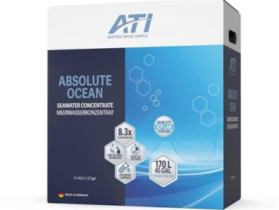 ABSOLUTE OCEAN 20,4l